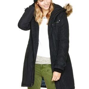 TNA Verbier Parka XXS